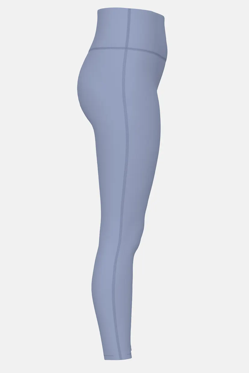 Женские сиреневые татйсы  Тайтси NB Essential High Rise Legging 25'' 6
