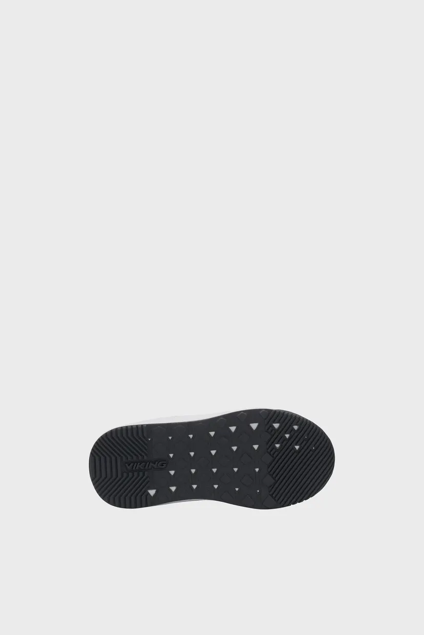 Детские фиолетовые ботинки Aery Reflex Warm GTX 2V 3
