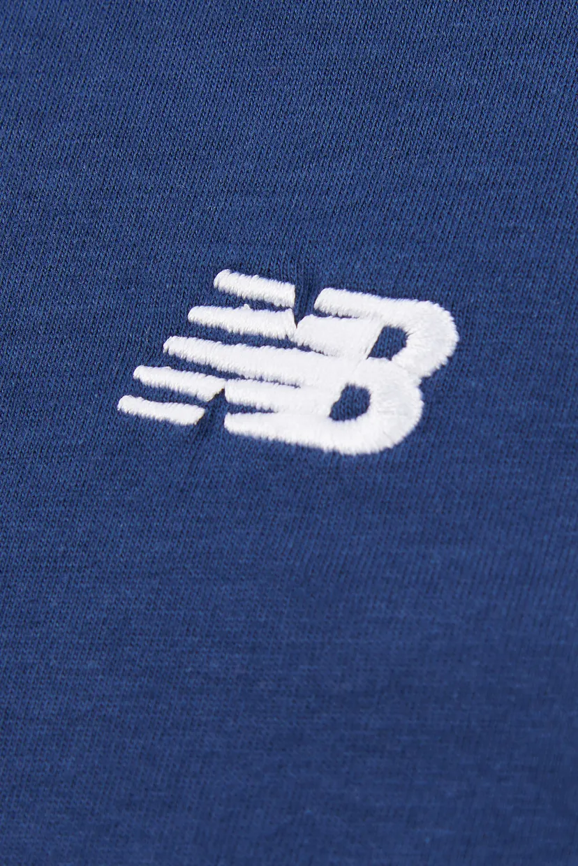 Дитяча синя футболка Small Logo 6