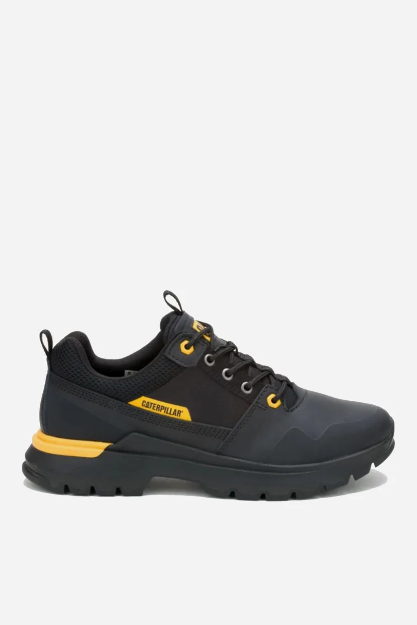 Чоловічі чорні кросівки Colorado Sneaker Lo 1