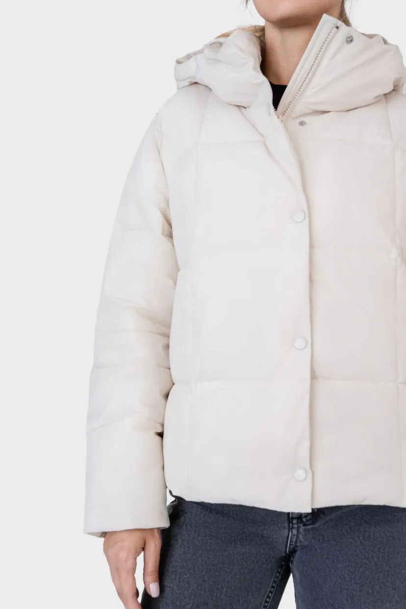 Жіноча перлинна куртка Jacket 4