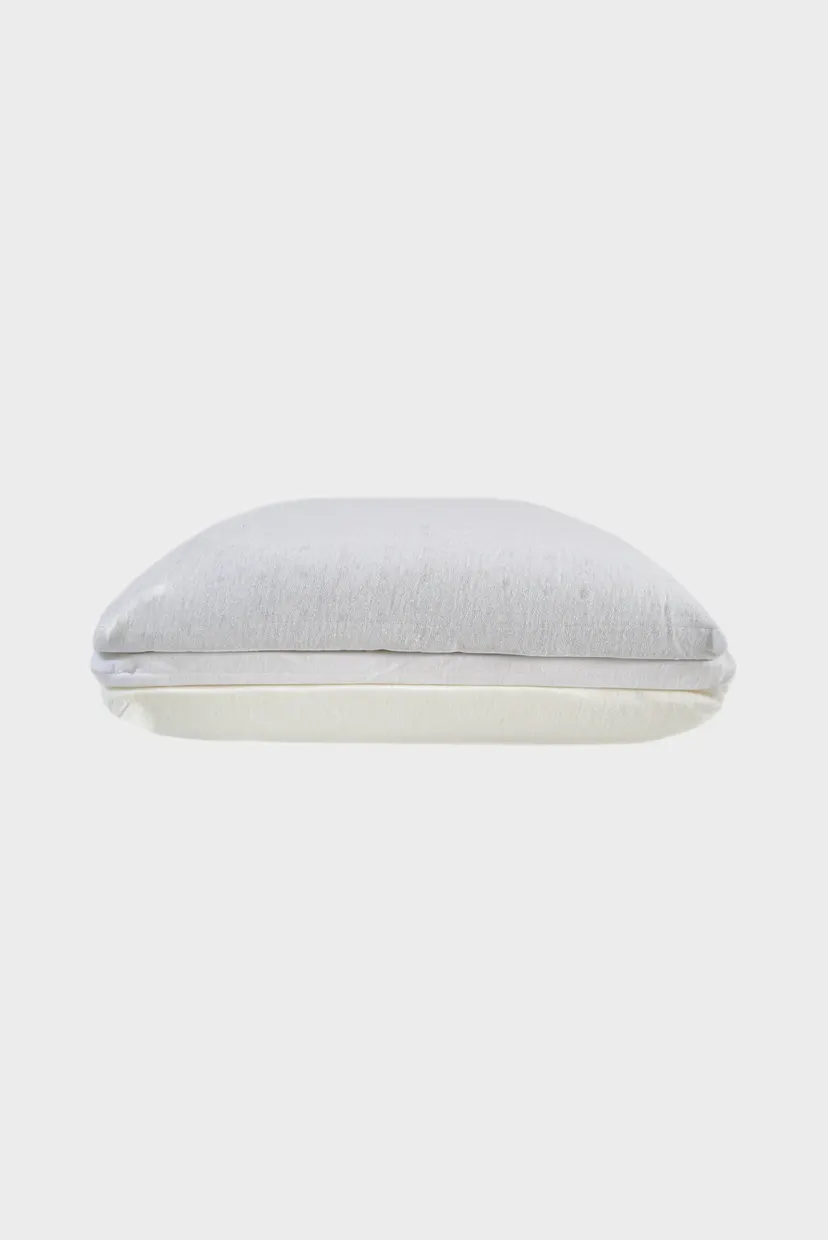 Подушка Penelope - Layered Medical Carbon 60X40X12+2 5