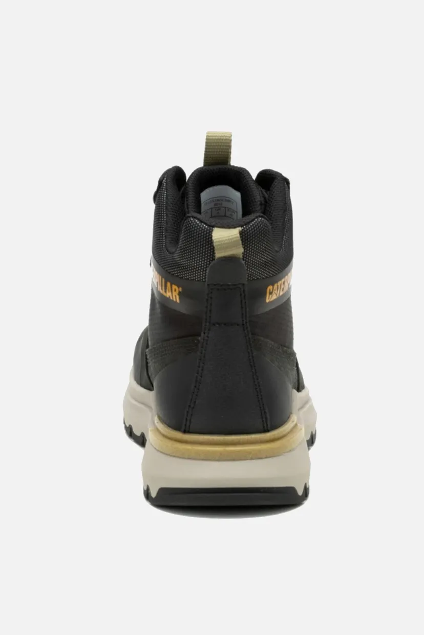 Чоловічі чорні черевики Colorado Sneaker 5