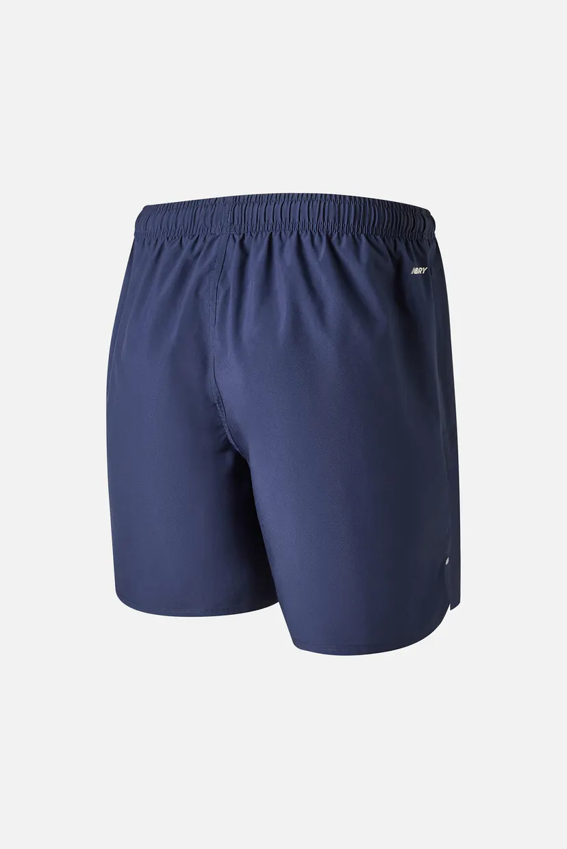 Чоловічі сині шорти FCDK Woven 4