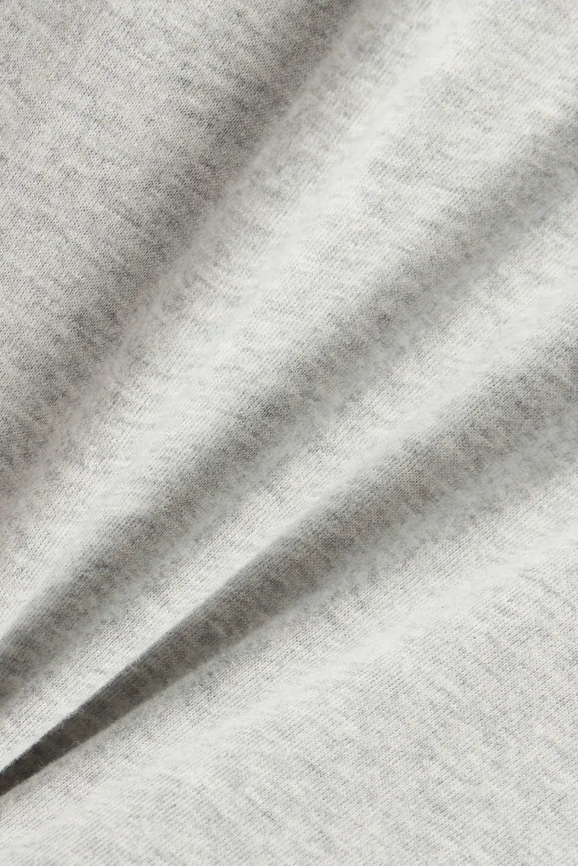 Чоловіча сіра футболка Miler T-Shirt 6