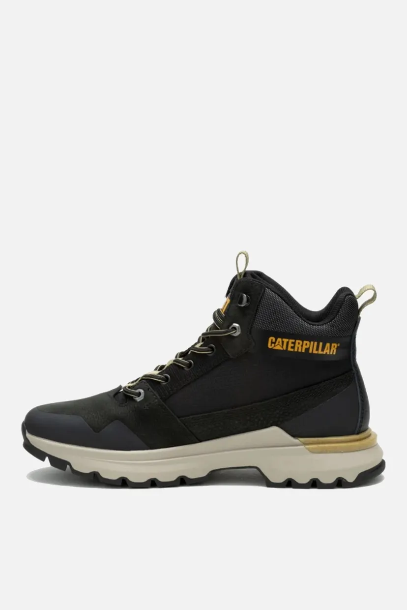 Чоловічі чорні черевики Colorado Sneaker 3