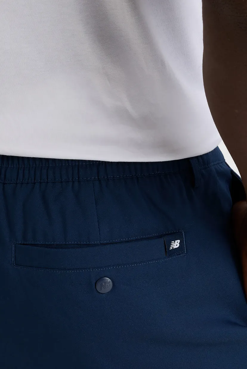 Мужские синие шорты Athletics Standard Short 7