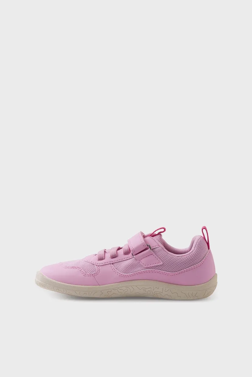 Дитячі рожеві кросівки Barefoot Telmin Junior 4