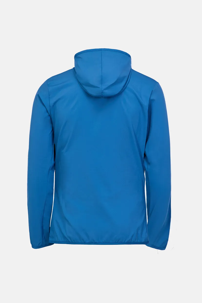 Чоловічий спортивний костюм (кофта, штани) ФК «Динамо» Київ Travel Woven 5