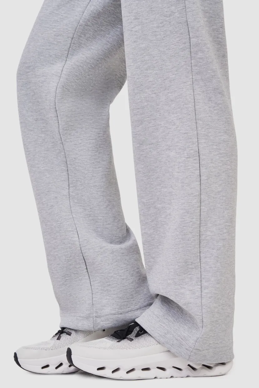 Жіночі сірі спортивні штани sports pants 8