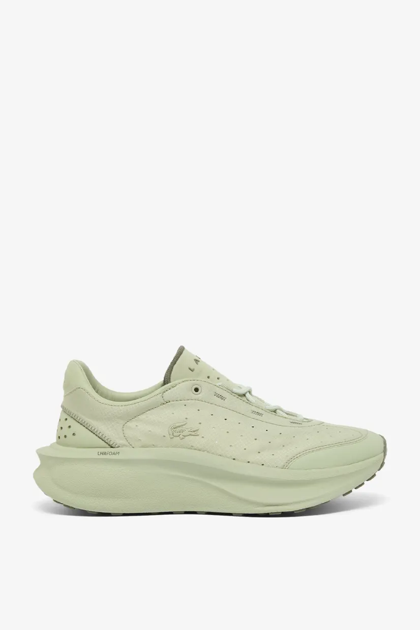 Чоловічі зелені кросівки Lacoste 751SMA0051AAL — MD-Fashion