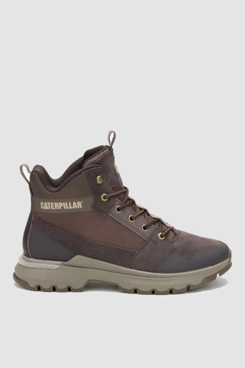 Чоловічі коричневі черевики Colorado Sneaker 1