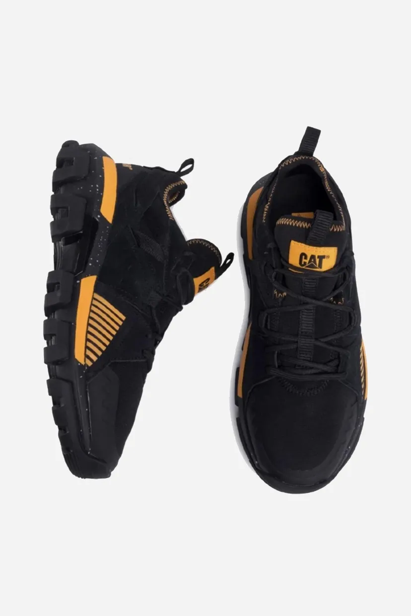 Чорні кросівки Raider Sport 4