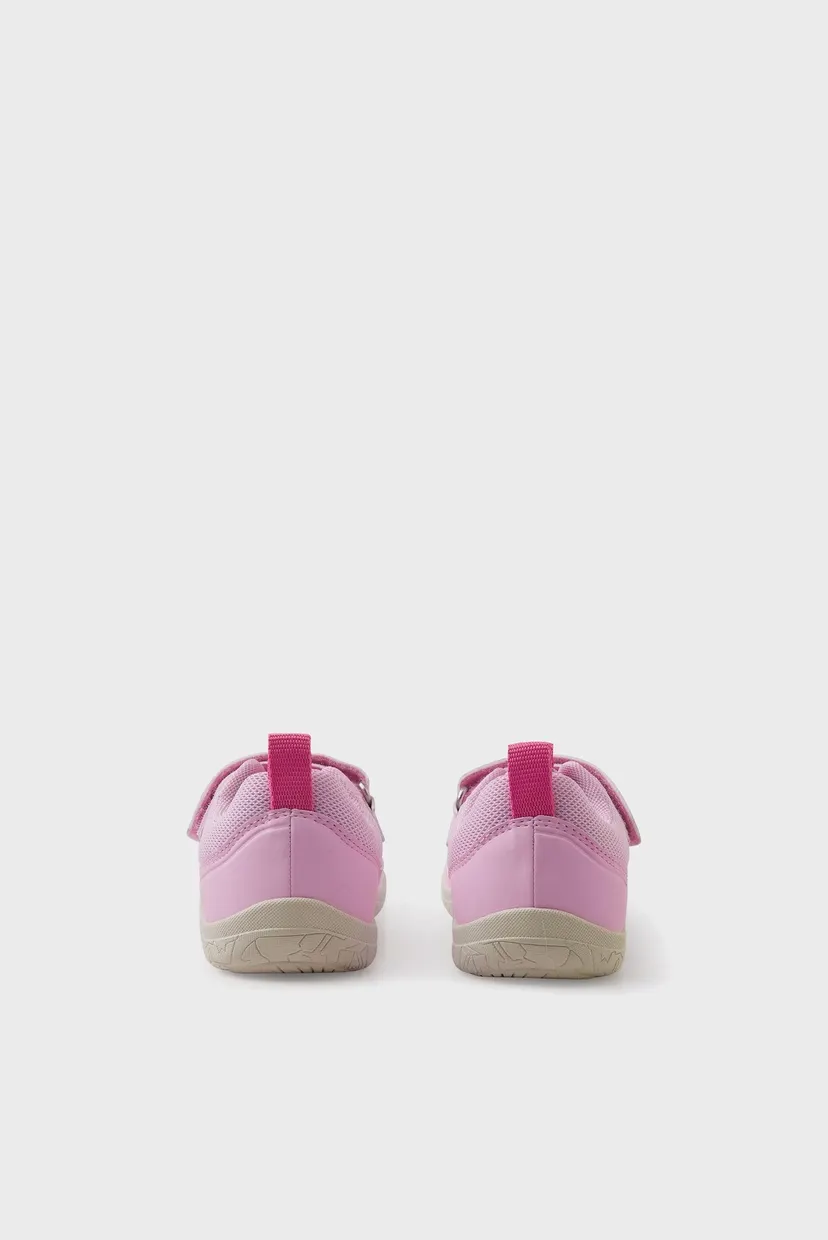 Детские розовые кроссовки Barefoot Telmin Junior 6
