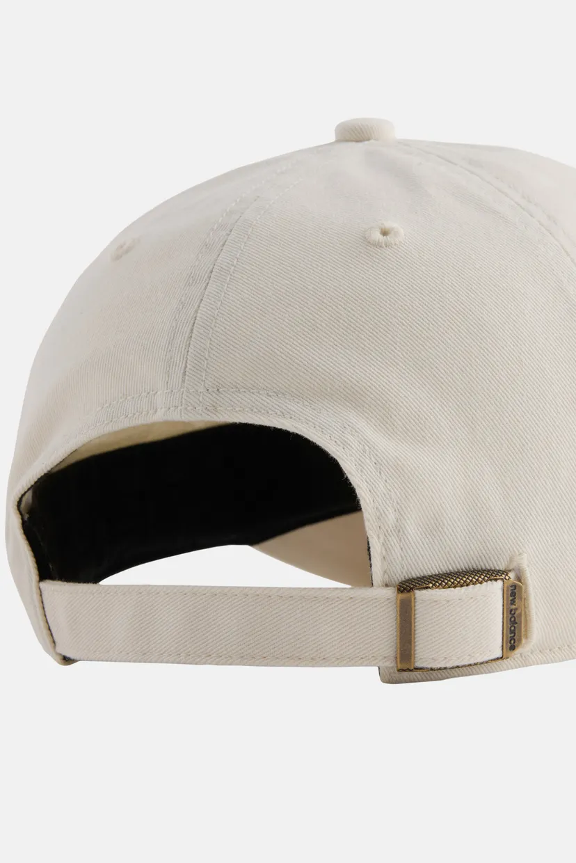 Бежева кепка Cotton Twill ‘47 4