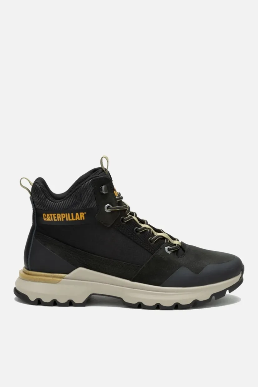 Чоловічі чорні черевики Colorado Sneaker 1