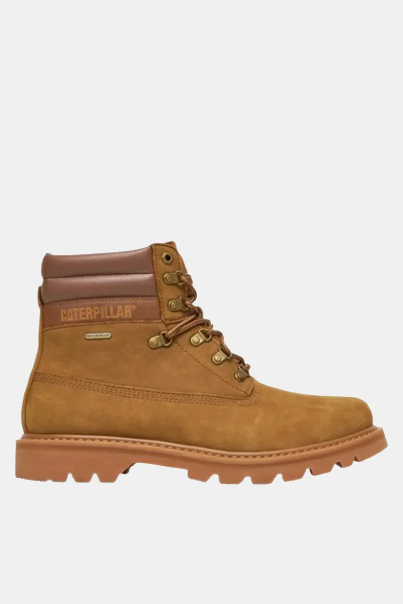 Чоловічі коричневі черевики COLORADO 2.0 HIKER WP 1