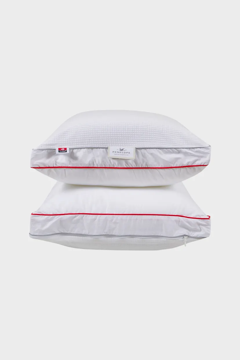 Подушка Penelope - Thermo Lyo Carbon 45X65+4 9