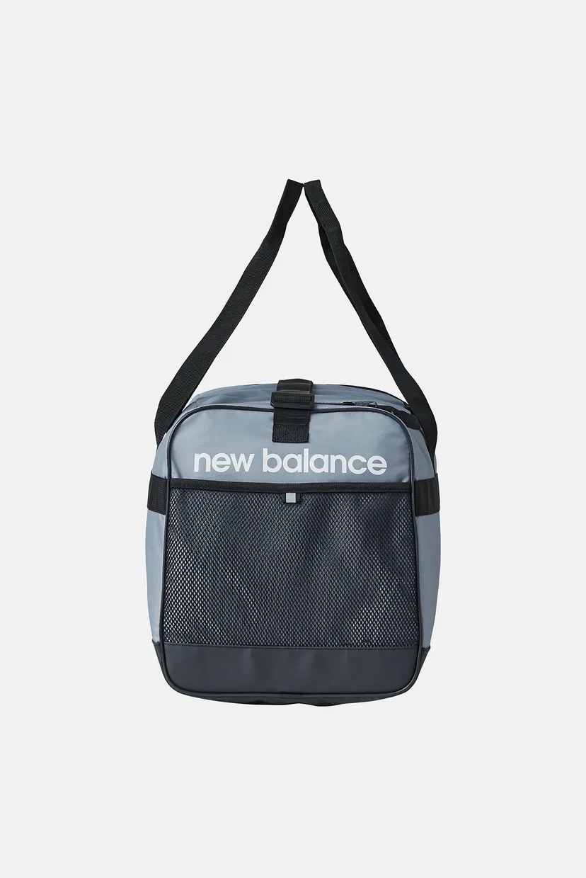 Сіра сумка TEAM DUFFEL BAG SM 6