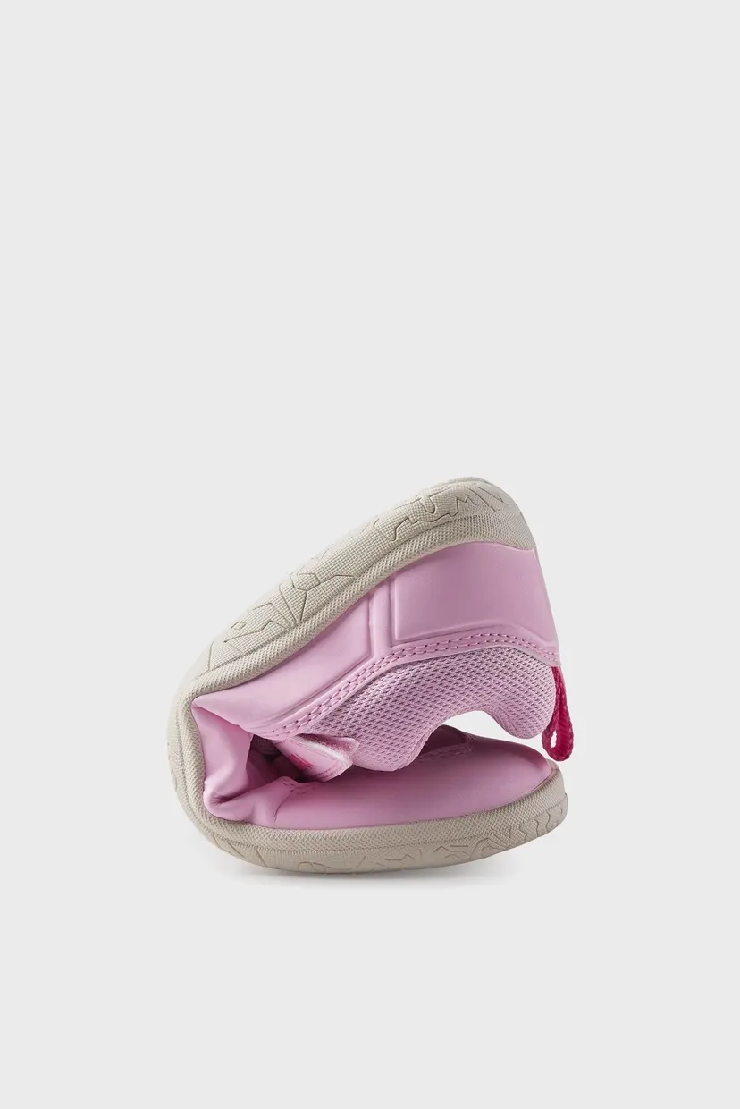 Детские розовые кроссовки Barefoot Telmin Junior 9