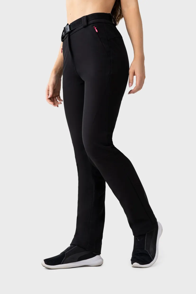 Жiночi чорнi штаны Pants 5