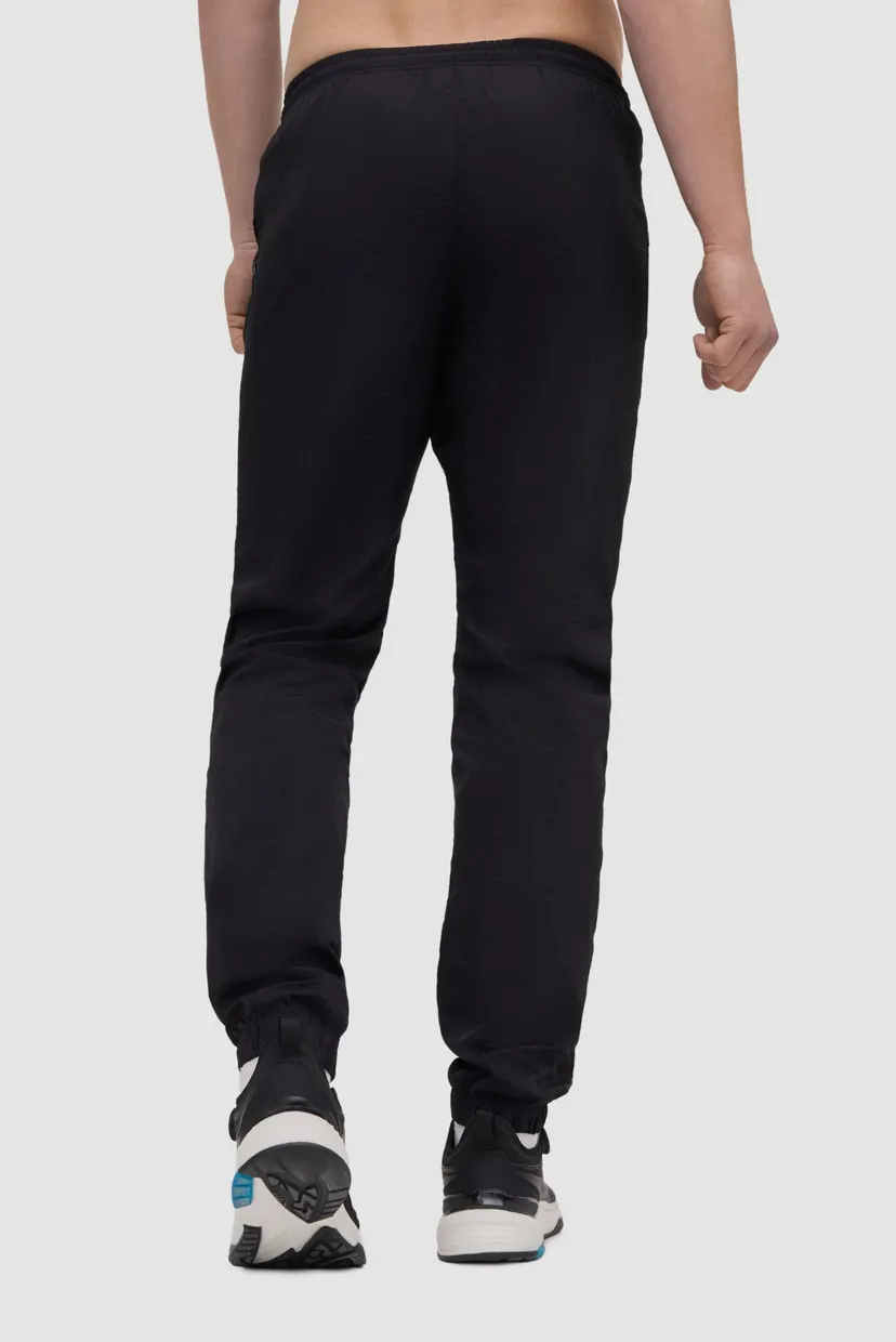 Чоловічий спортивний костюм коричневий sports suit 7