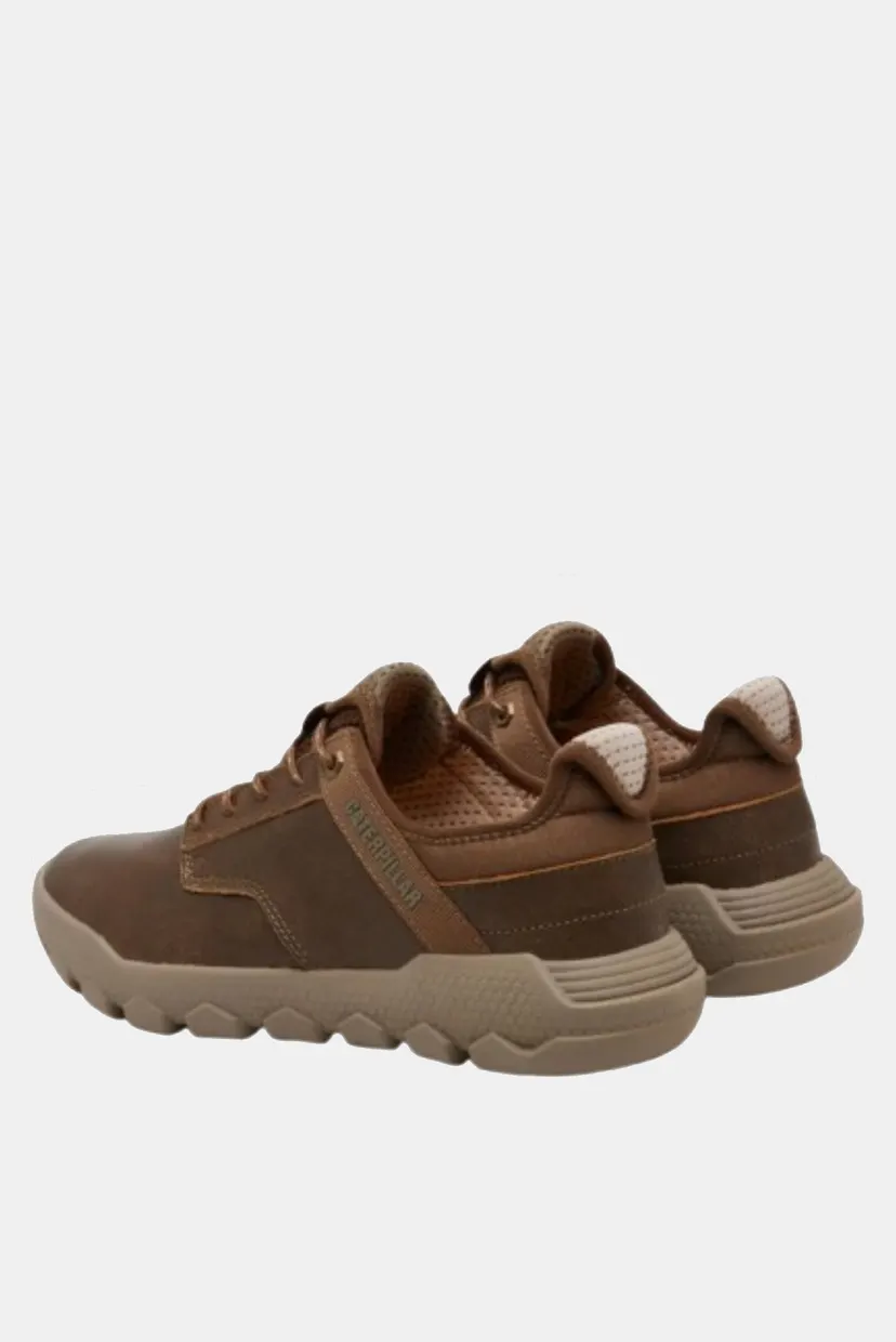 Чоловічі коричневі кросівки HEX LITE LEATHER 3