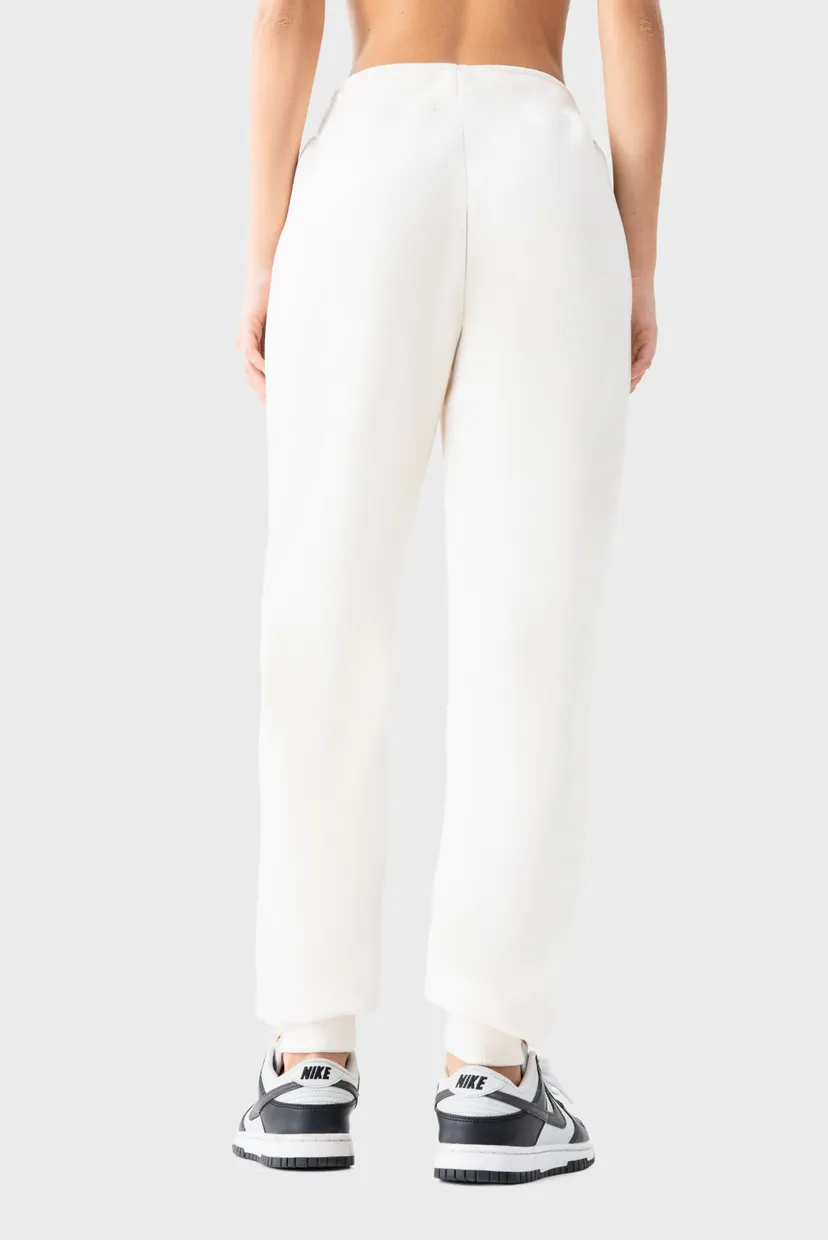 Жіночі молочні штани Pants 6