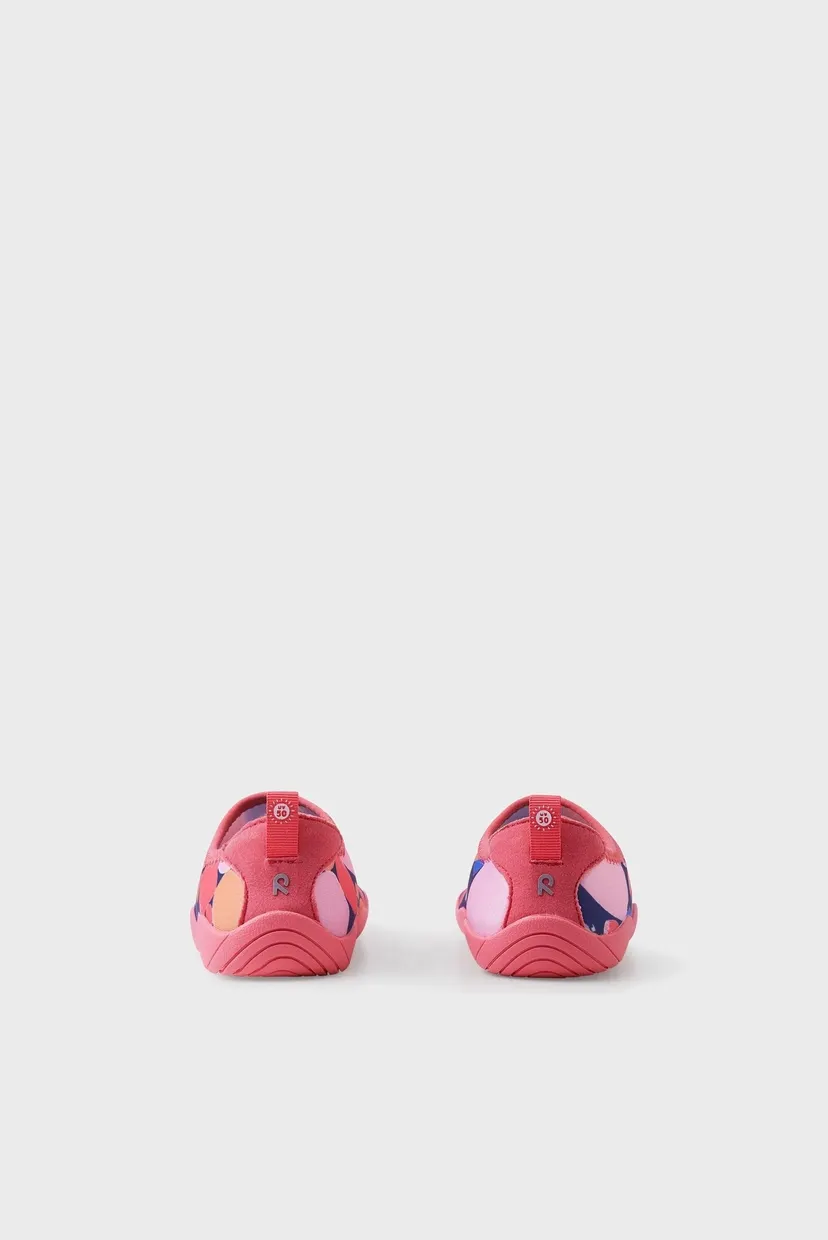 Детские розовые акватапочки Moomin Lean 5