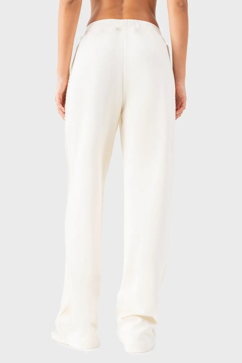 Женские жемчужные штаны Pants 4
