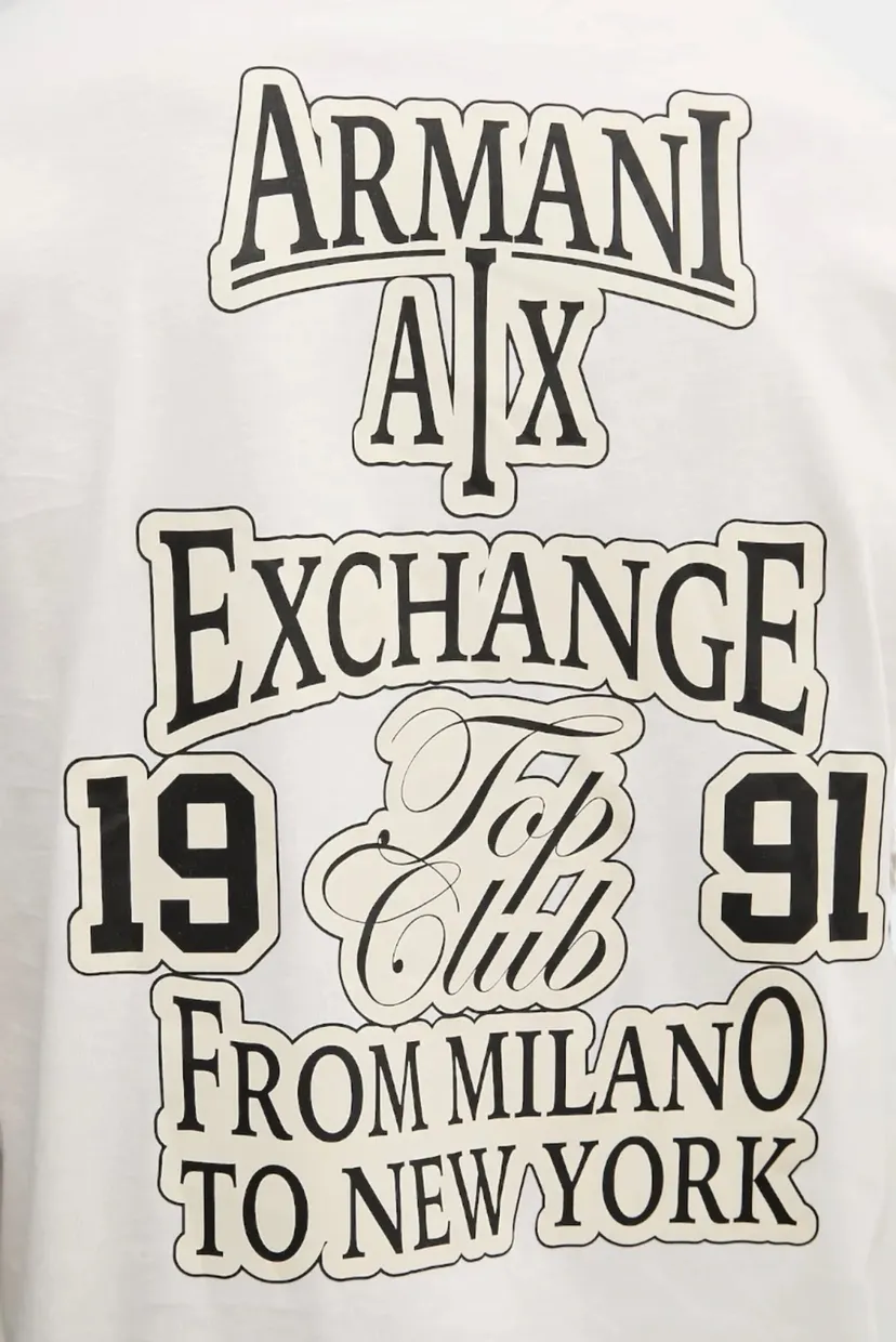 Чоловіча біла футболка 5