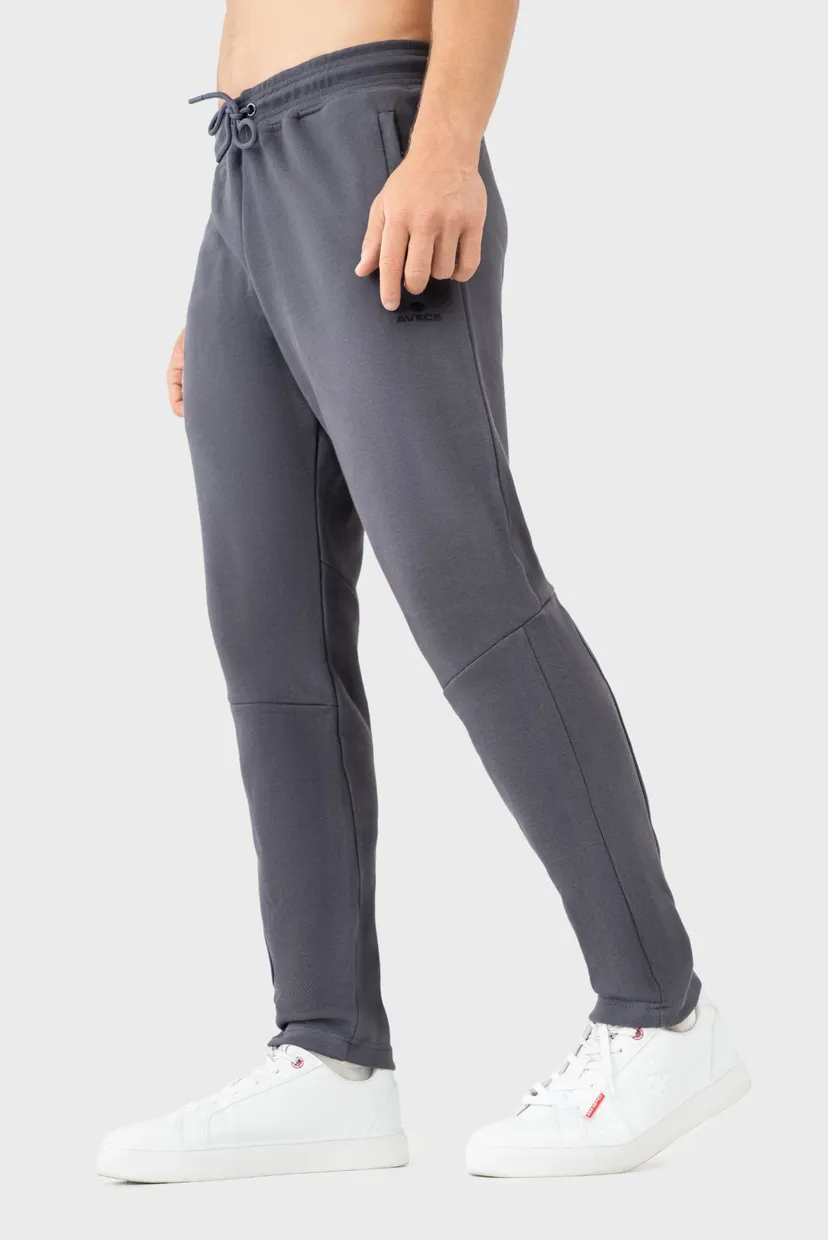 Чоловiчi сiрi штаны Pants 8