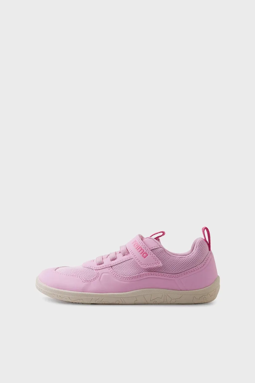 Дитячі рожеві кросівки Barefoot Telmin Junior 3