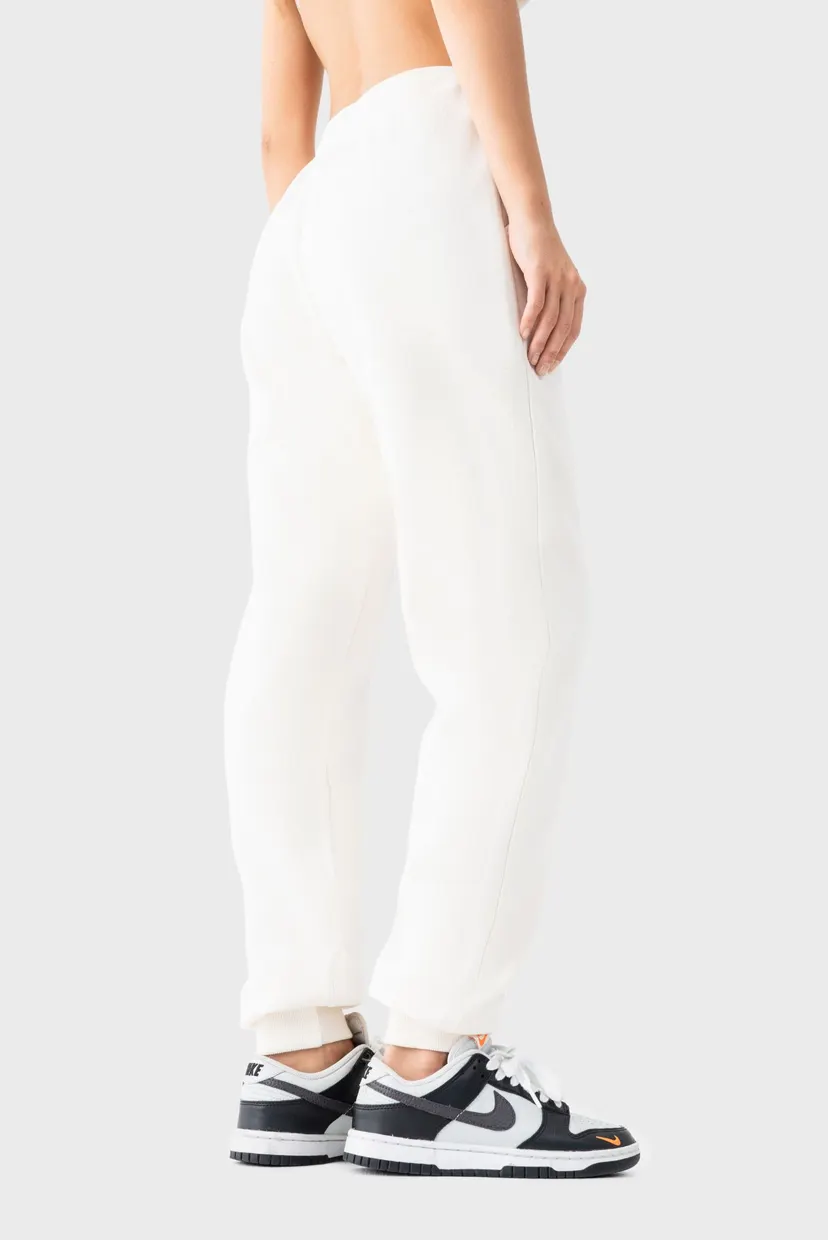 Женские молочные штаны Pants 5