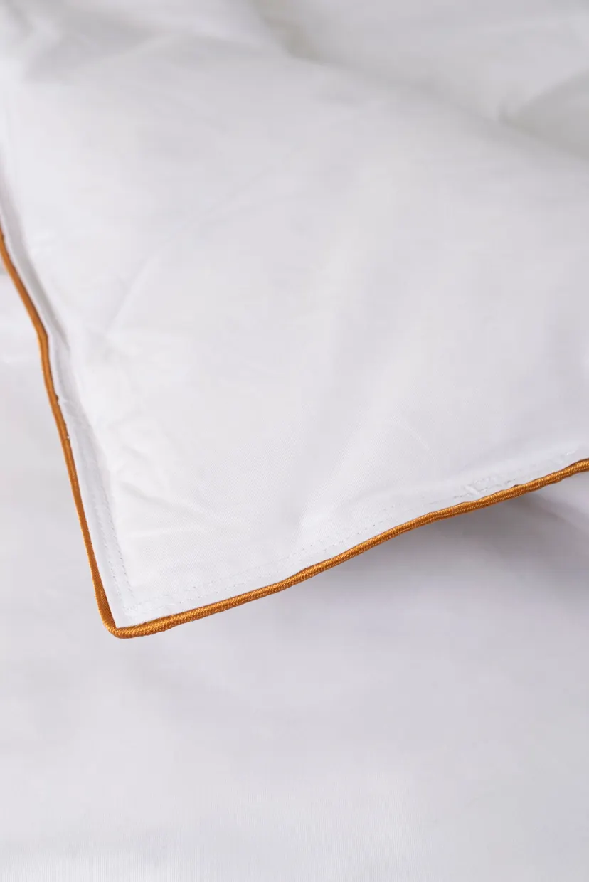 Ковдра Penelope - Bronze 8,5 tog пухова 155X215 полуторна 4