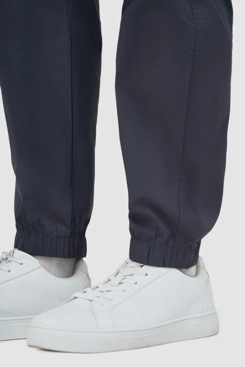 Чоловічі штани сірі trousers 10