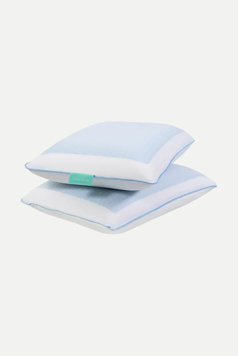 Подушка - Gel Comfort 59X39X13 8