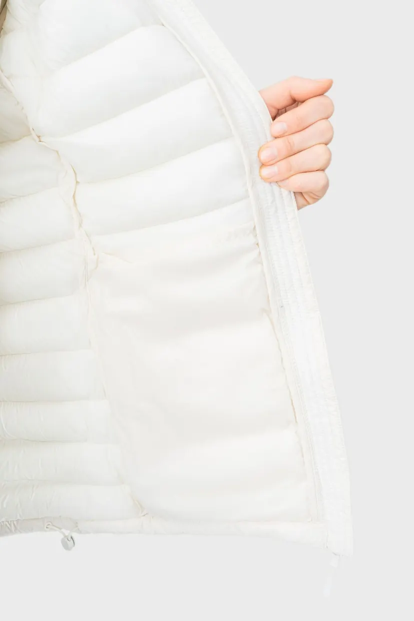 Жіноча молочна куртка Jacket 9