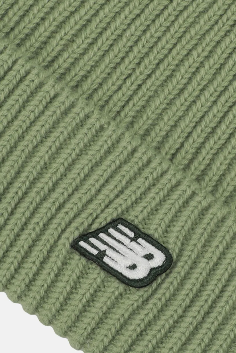 Зеленая шапка Watchman Beanie V3.0 3