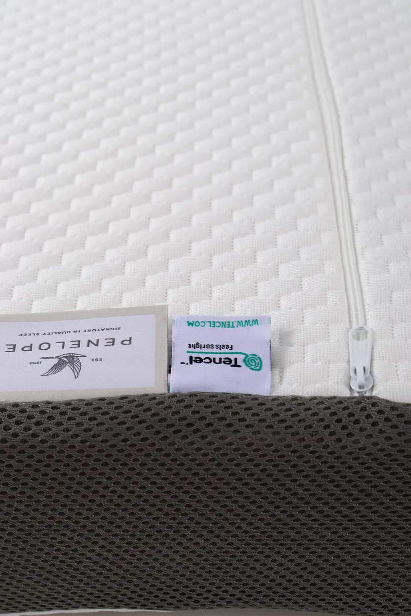 Подушка Penelope - Neck Therapy Medical Carbon 60X43X10/11 5