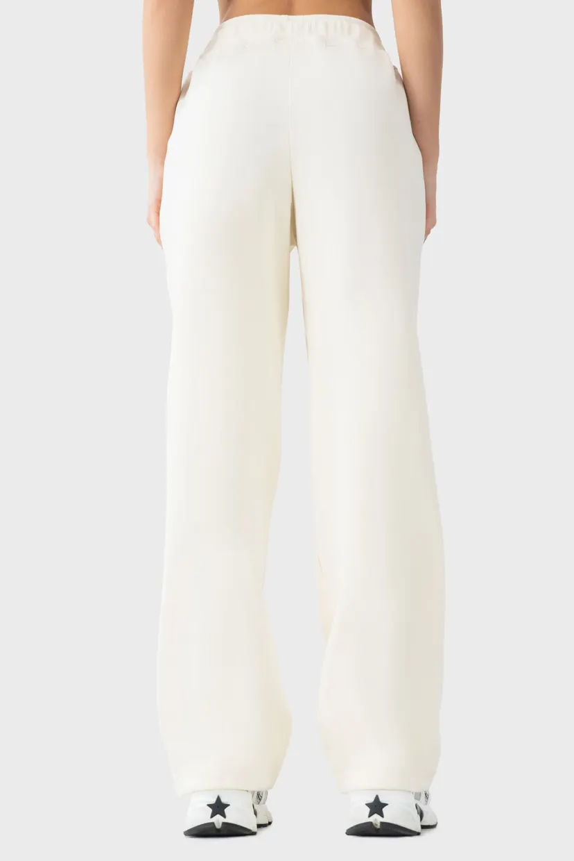 Женские жемчужный спортивные штаны sports pants 3