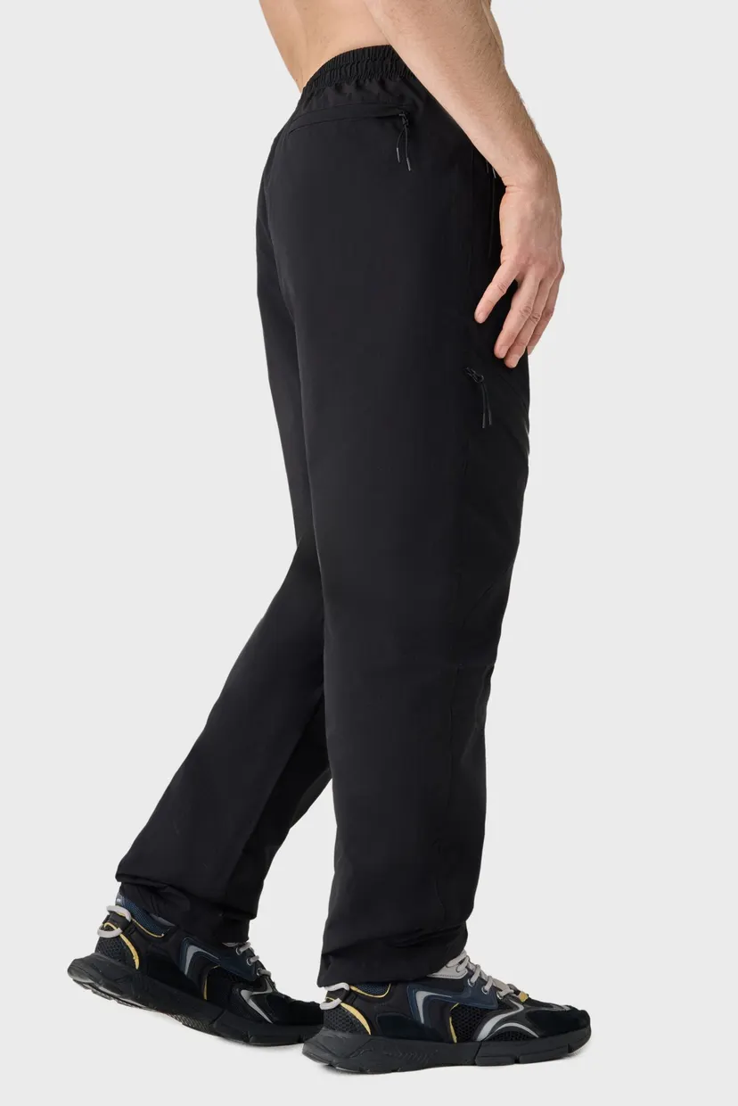 Чоловічий сірий спортивний костюм tracksuit 6