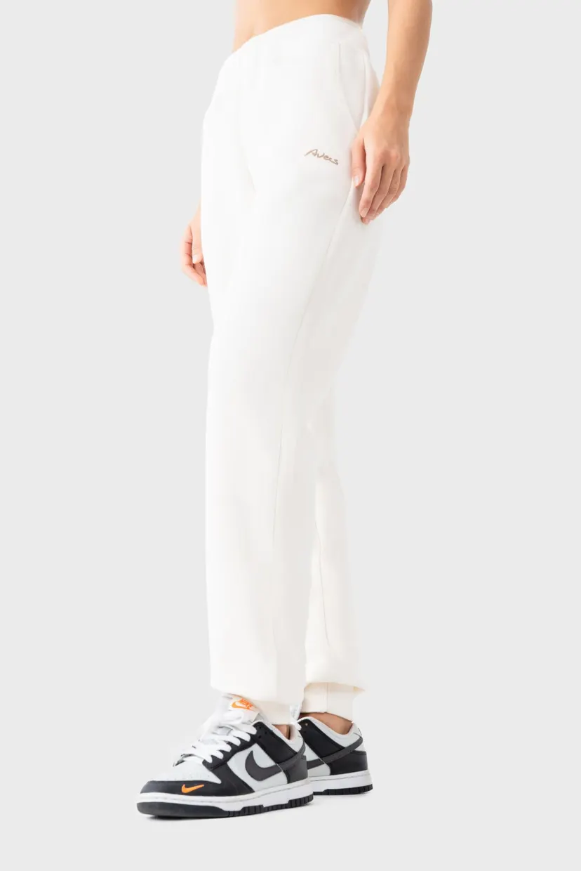 Жіночі молочні штани Pants 7