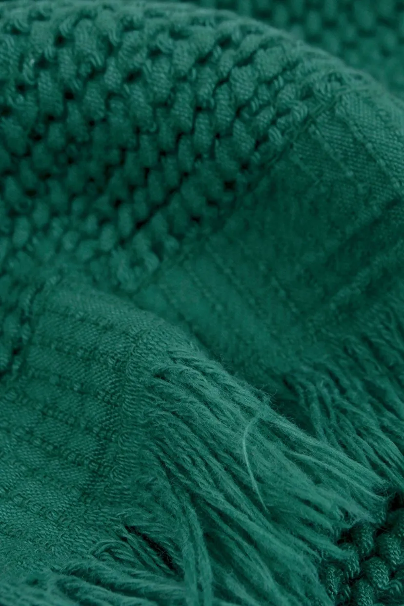 Рушник - Rius green зелений 90X170 4