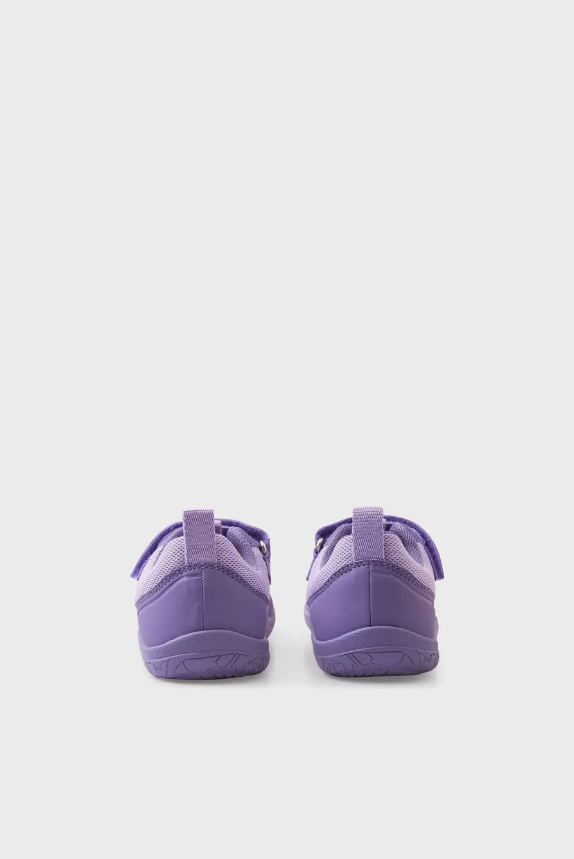 Детские фиолетовые кроссовки Barefoot Telmin Junior 6