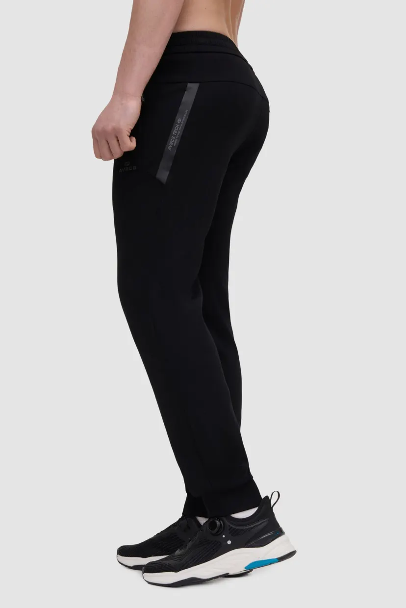 Мужской спортивный костюм серый sports suit 9