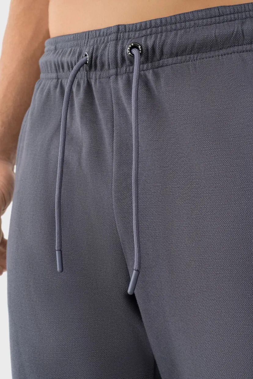 Чоловічі сірі штани Pants 3