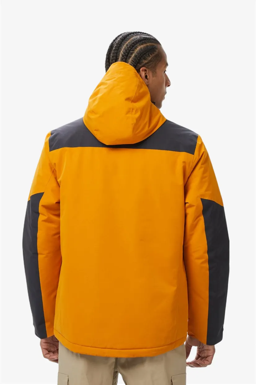 Мужская оранжевая куртка Jack Wolfskin A61872.M0043 — MD-Fashion