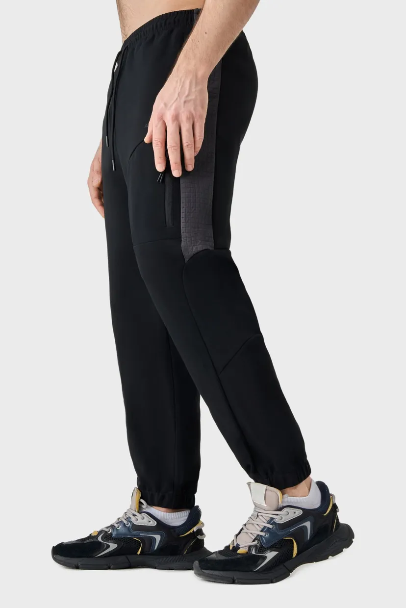 Мужсккой серый спортивный костюм sports suit 8