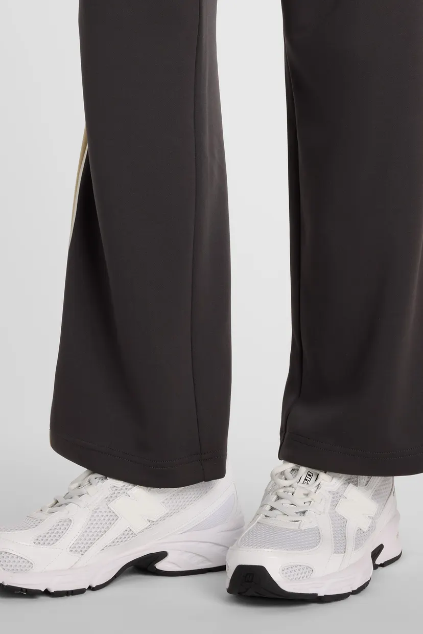 Женские темно-серые спортивные брюки Interlock Pant 6